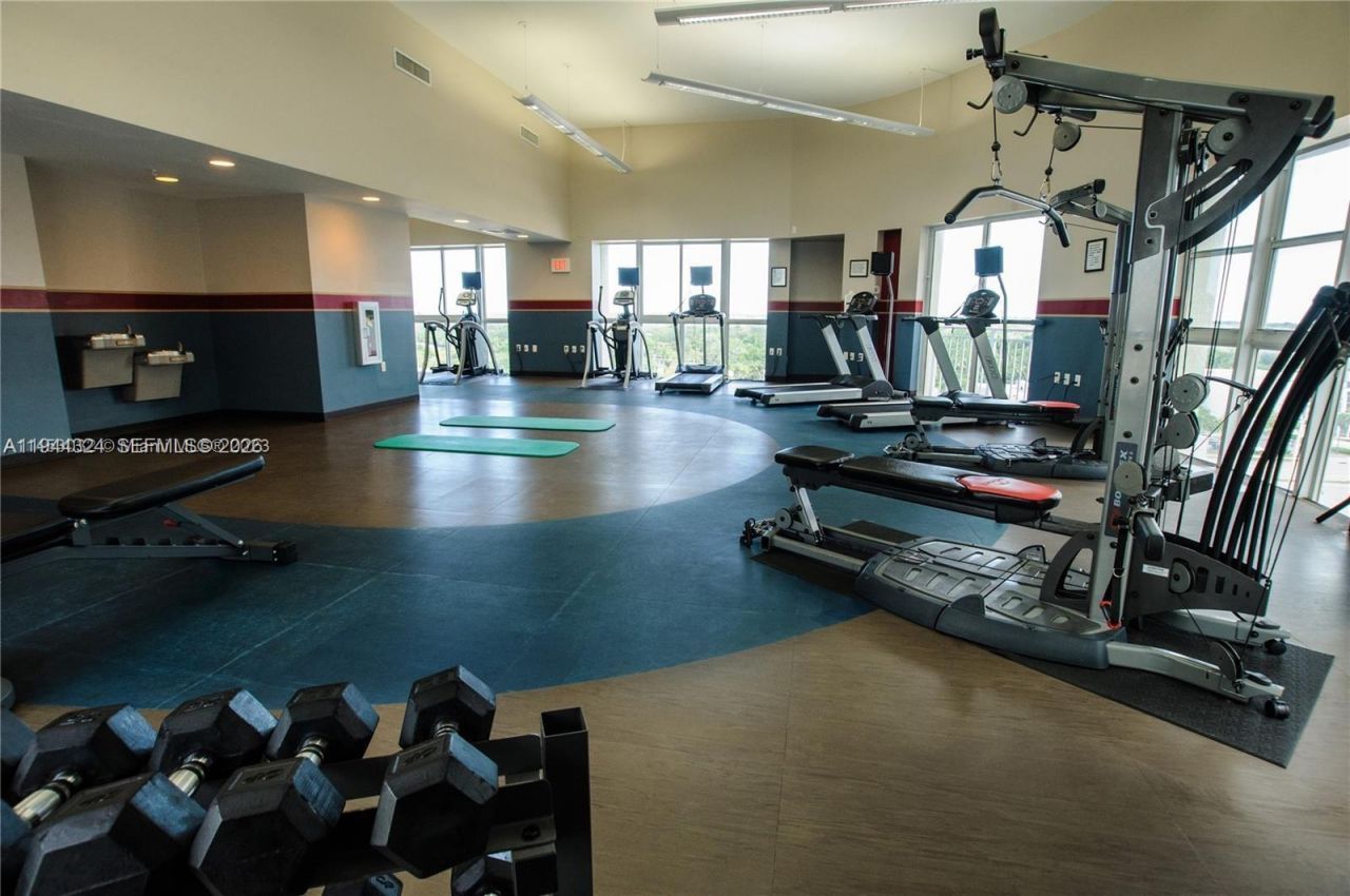 7280 SW 90th St, Unit 609, Miami, FL 33156 Photo