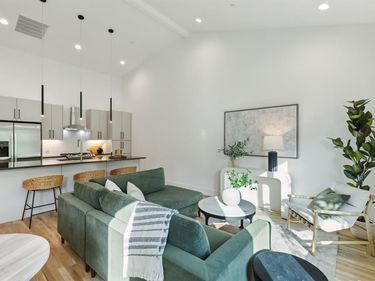 2142 Lovedale Avenue, Unit 104, Dallas, TX 75235