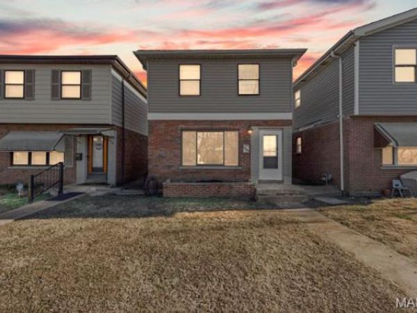 7708 Tennessee Avenue, St Louis, MO 63111