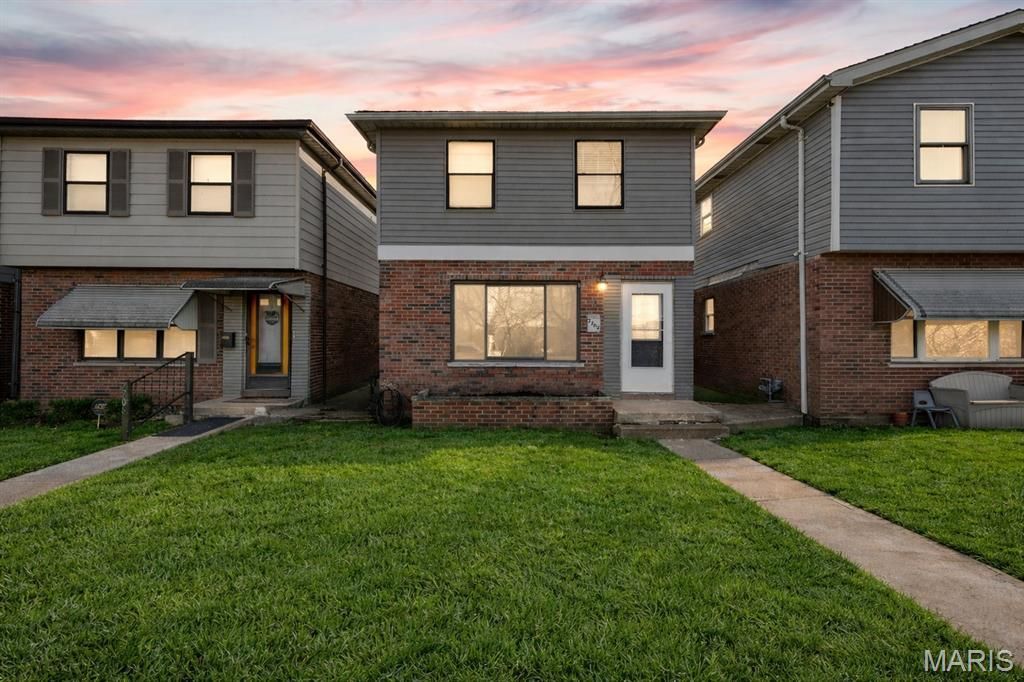 7708 Tennessee Avenue, Saint Louis, MO 63111 Main Photo