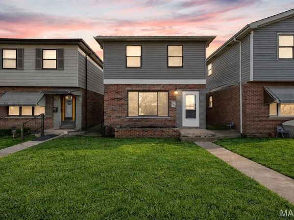 7708 Tennessee Avenue, St Louis, MO 63111