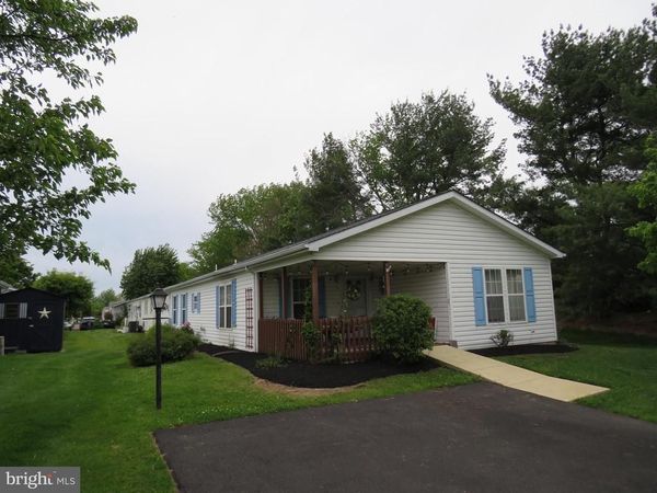 22 WISTERIA COURT, NEW HOPE, PA 18938