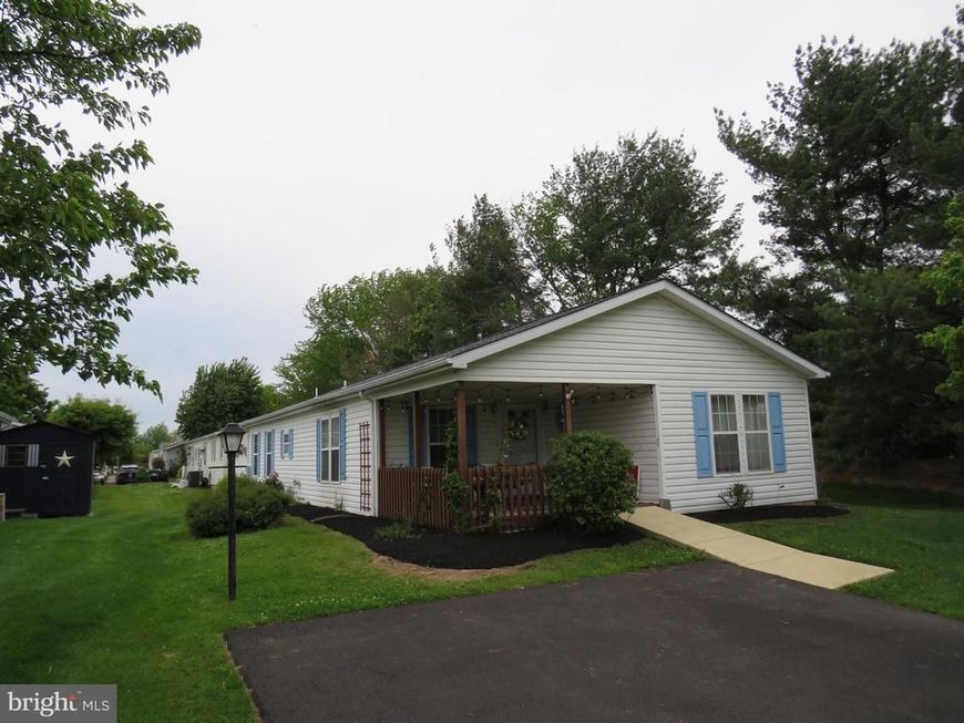 22 Wisteria Court, New Hope, PA 18938 Main Photo