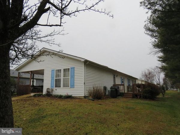 22 WISTERIA COURT, NEW HOPE, PA 18938