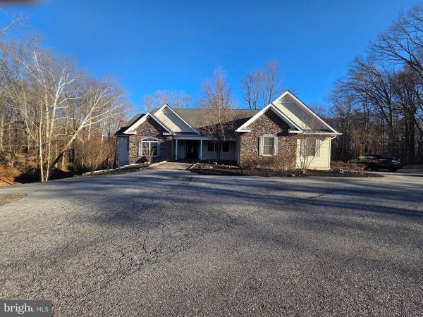 6707 BURCH HILL ROAD, BRANDYWINE, MD 20613