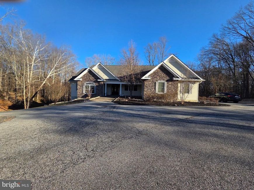 6707 Burch Hill Road, Brandywine, MD 20613 Main Photo