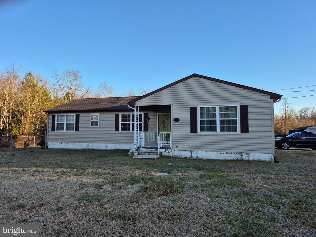 3359 Cedarville Road, Cedarville, NJ 08311 Main Photo