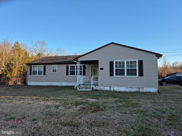 3359 CEDARVILLE ROAD, CEDARVILLE, NJ 08311