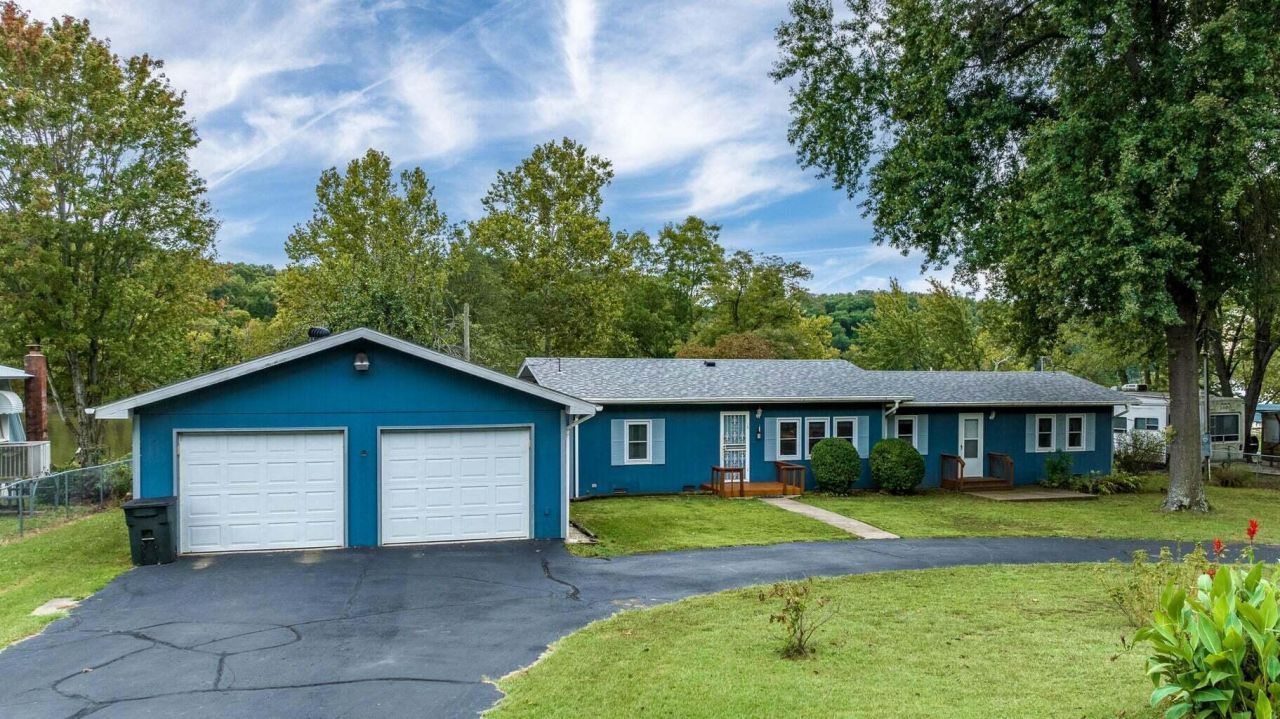 63749 E 202 Road, Wyandotte, OK 74370 Main Photo