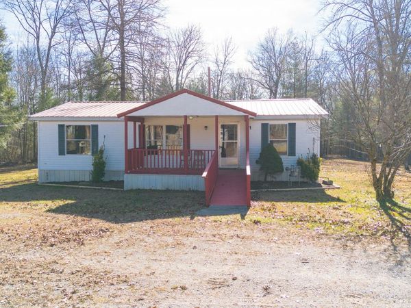 179 Human Dr, Lancing, TN 37770