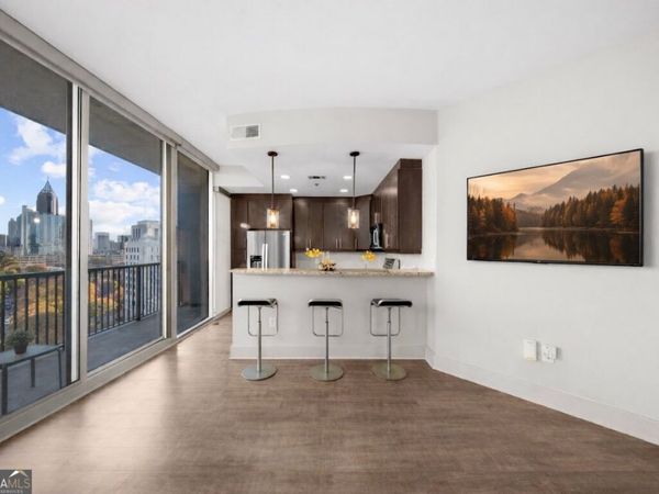 1080 PEACHTREE Street NE, Unit 1408, Atlanta, GA 30309