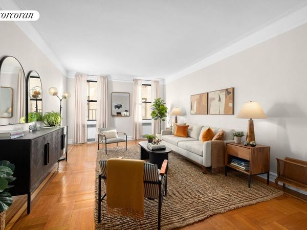 45 MARTENSE Street, Unit 5G, Brooklyn, NY 11226