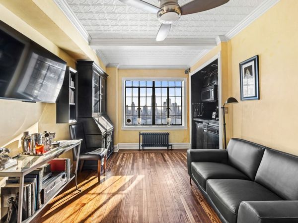 5 TUDOR CITY Place, Unit 1629, Manhattan, NY 10017