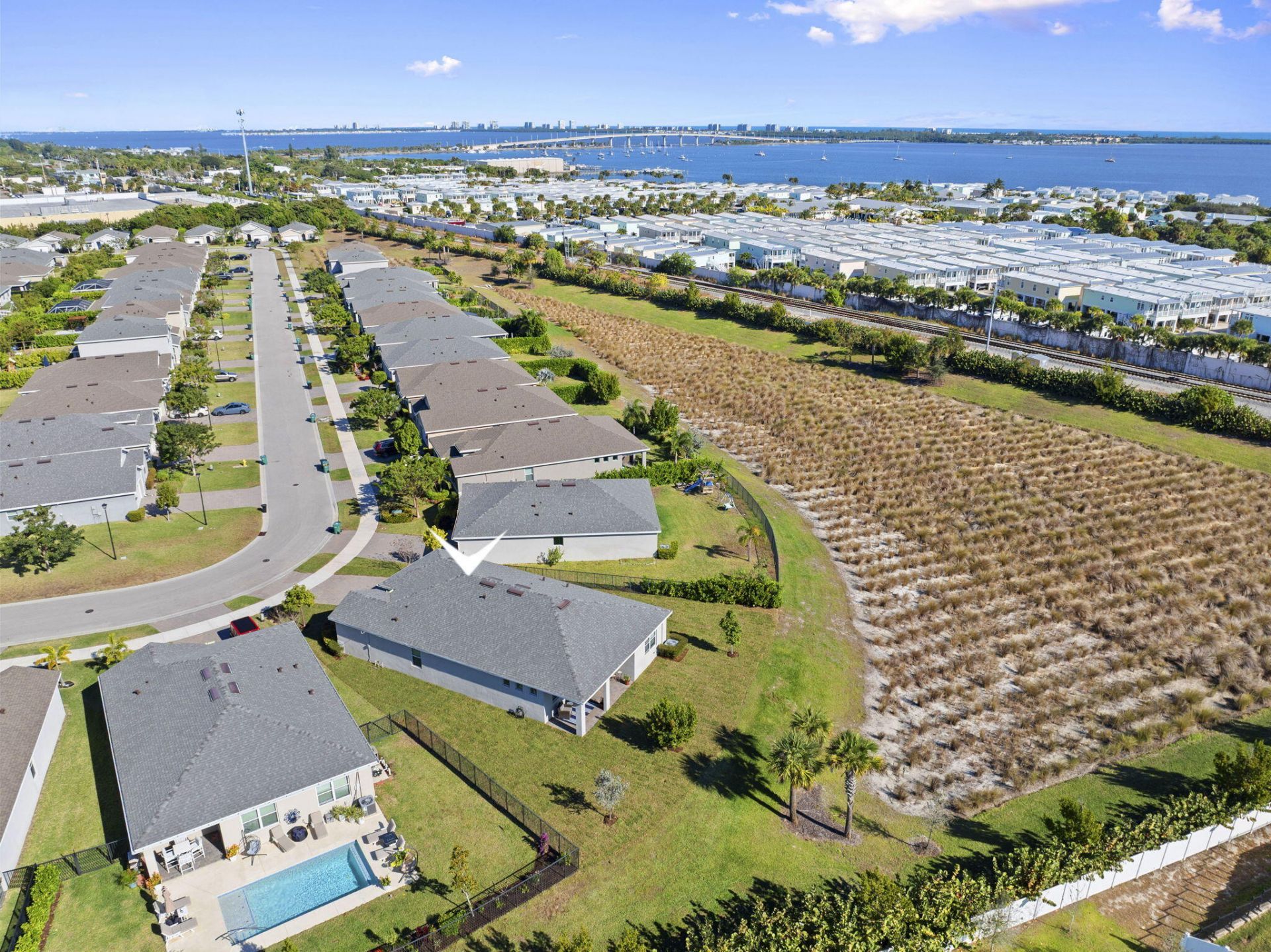 2780 NE Breezeway Circle, Jensen Beach, FL 34957 Photo