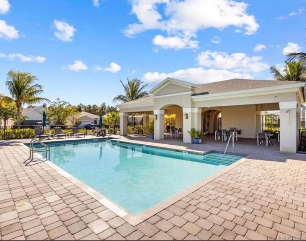 2780 NE Breezeway Circle, Jensen Beach, FL 34957 Photo