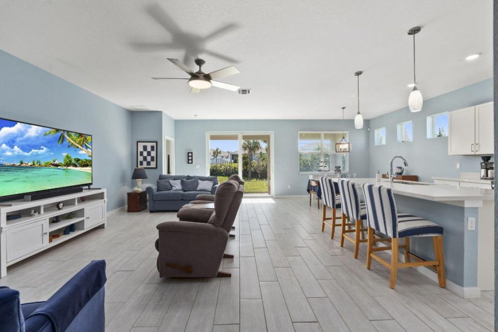 2780 NE Breezeway Circle, Jensen Beach, FL 34957 Photo