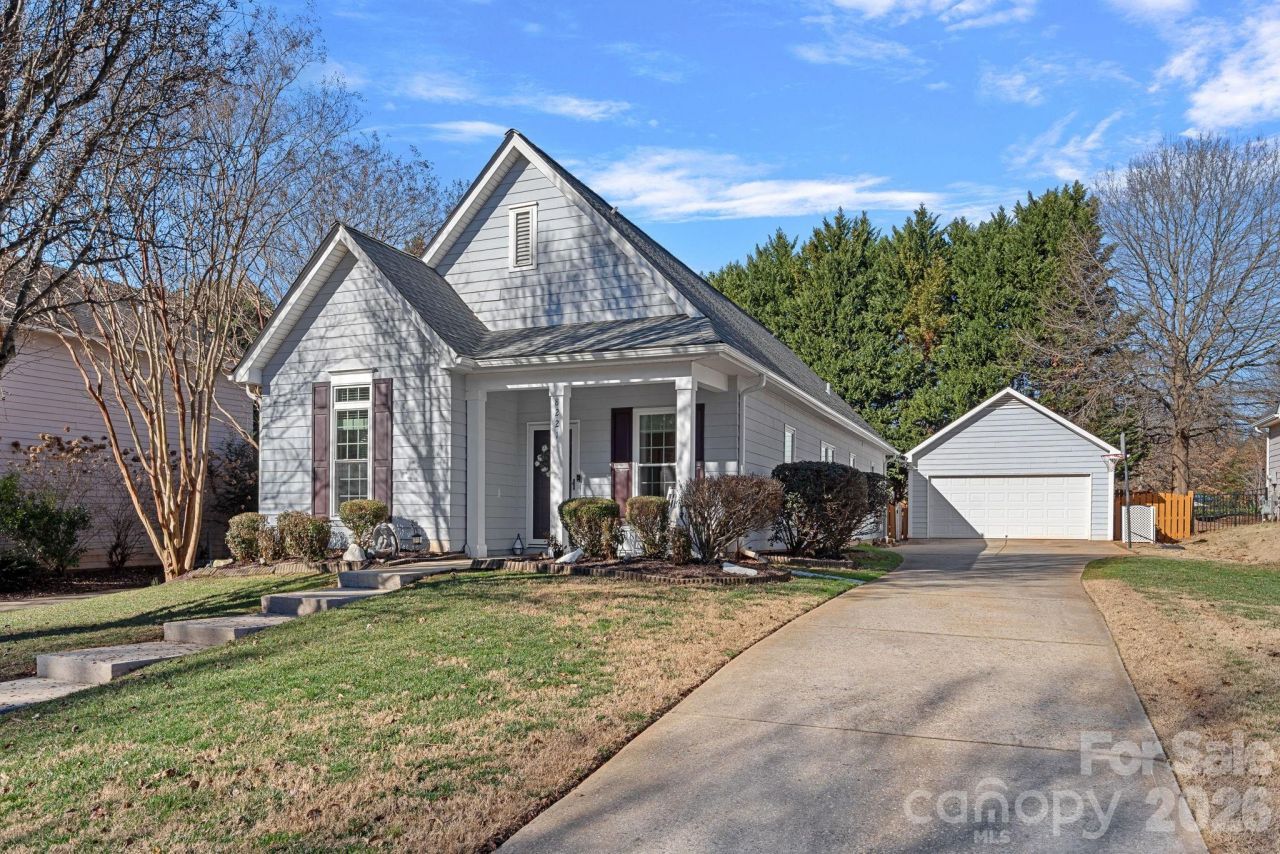 8221 Ballymore Court, Huntersville, NC 28078 Main Photo