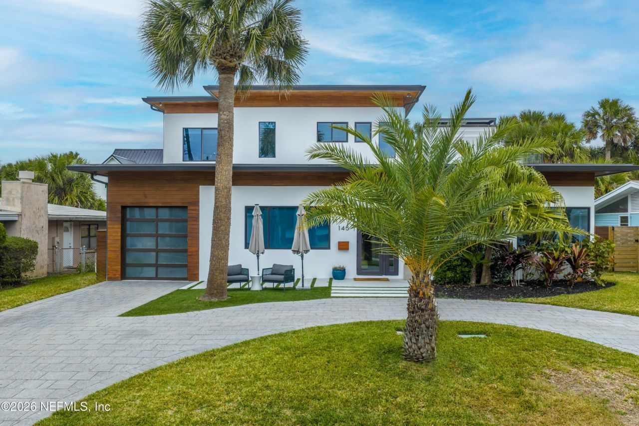 145 8th Street, Atlantic Beach, FL 32233 Photo