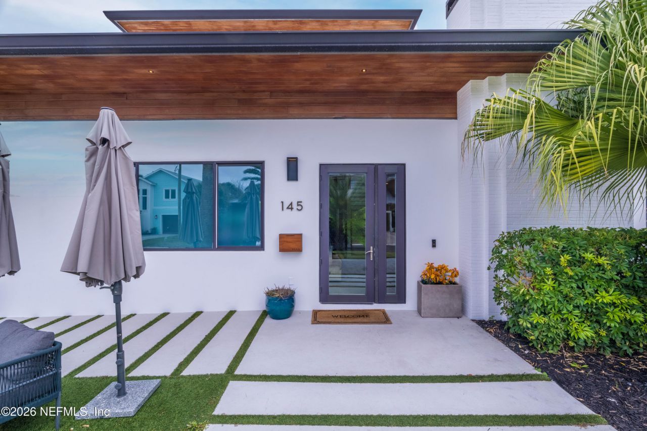 145 8th Street, Atlantic Beach, FL 32233 Photo