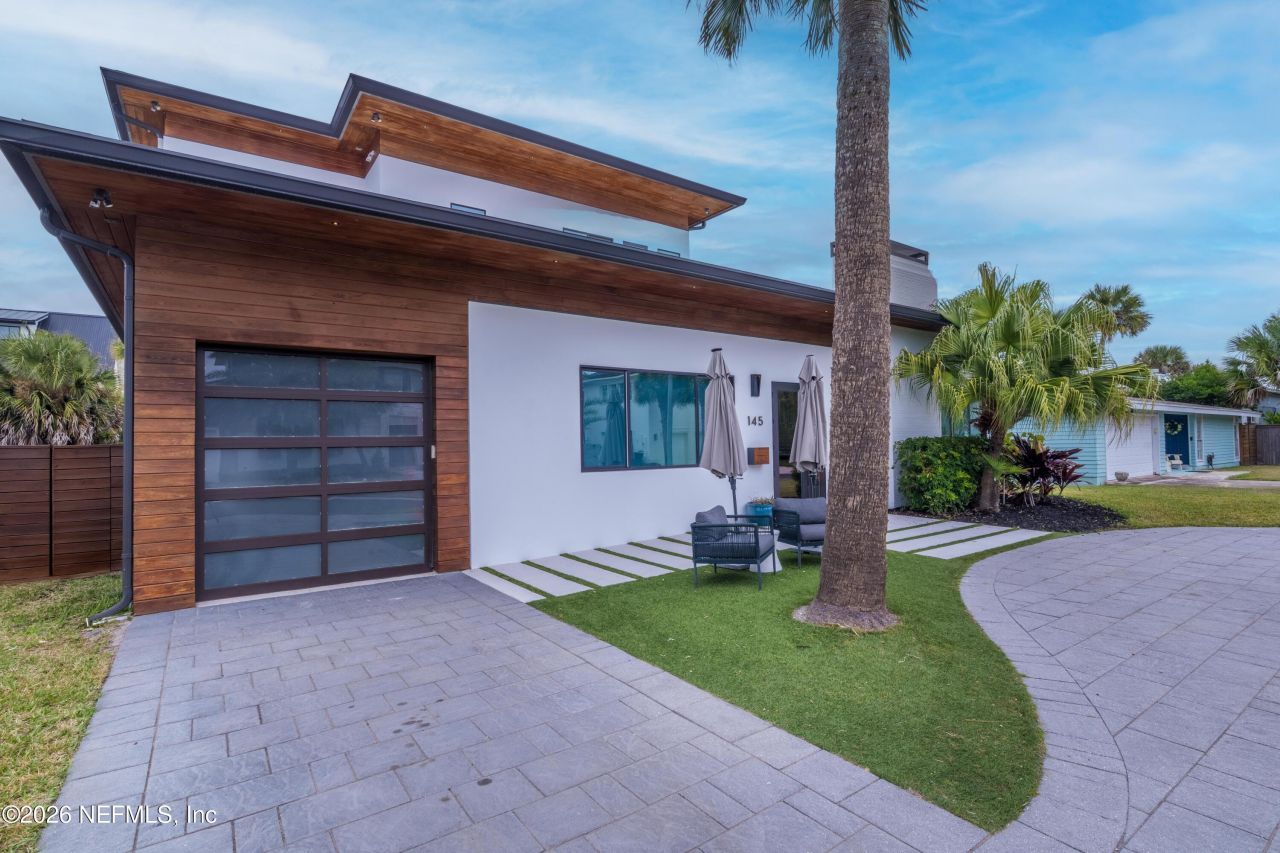 145 8th Street, Atlantic Beach, FL 32233 Photo