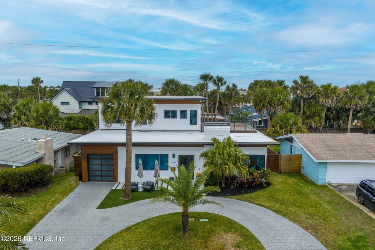 145 8th Street, Atlantic Beach, FL 32233 Photo