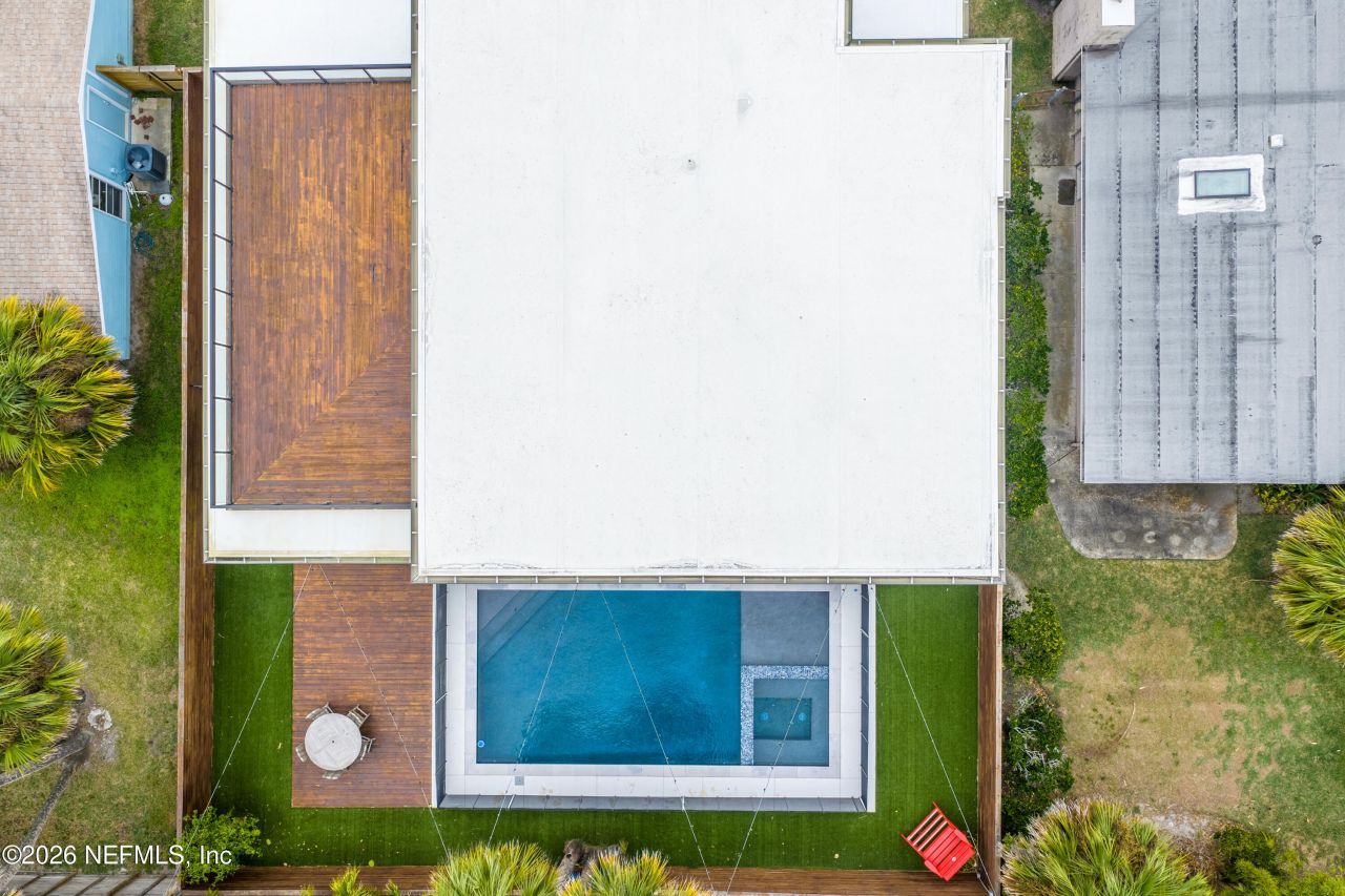 145 8th Street, Atlantic Beach, FL 32233 Photo