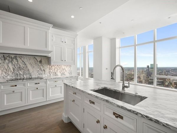 240 Devonshire Street, Unit PH 2C, Boston, MA 02110