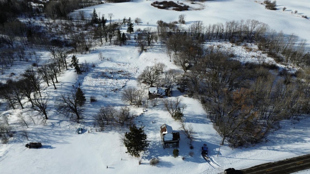 41611 410th Avenue Se, Fosston, MN 56542 Main Photo