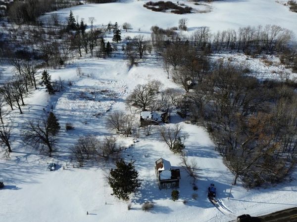 41611 410th Avenue SE, Fosston, MN 56542