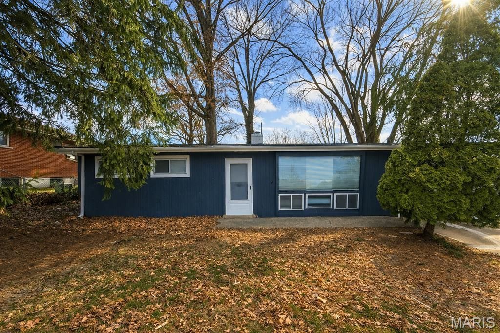 1132 Lakeview Avenue, Saint Louis, MO 63138 Main Photo