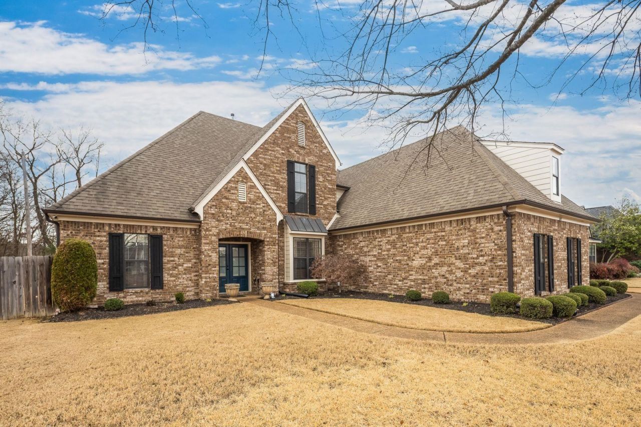 6247 Willow Walk Way, Arlington, TN 38002 Main Photo