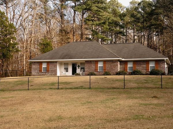 34599 Ms 8, Gore Springs, MS 38929