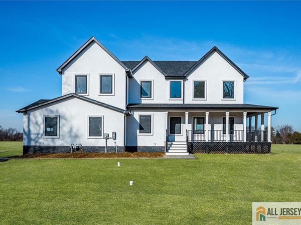 1530 Old Trenton Road, Princeton Junction, NJ 08550