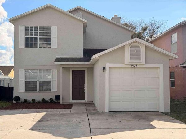2032 TROPIC BAY COURT, ORLANDO, FL 32807