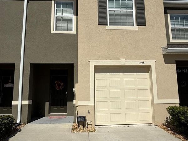 1398 YELLOW FINCH DRIVE, DAVENPORT, FL 33837