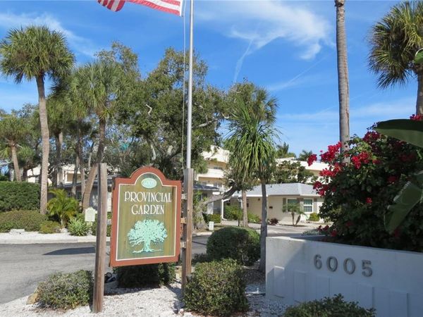 6005 MIDNIGHT PASS ROAD, Unit N4, SARASOTA, FL 34242