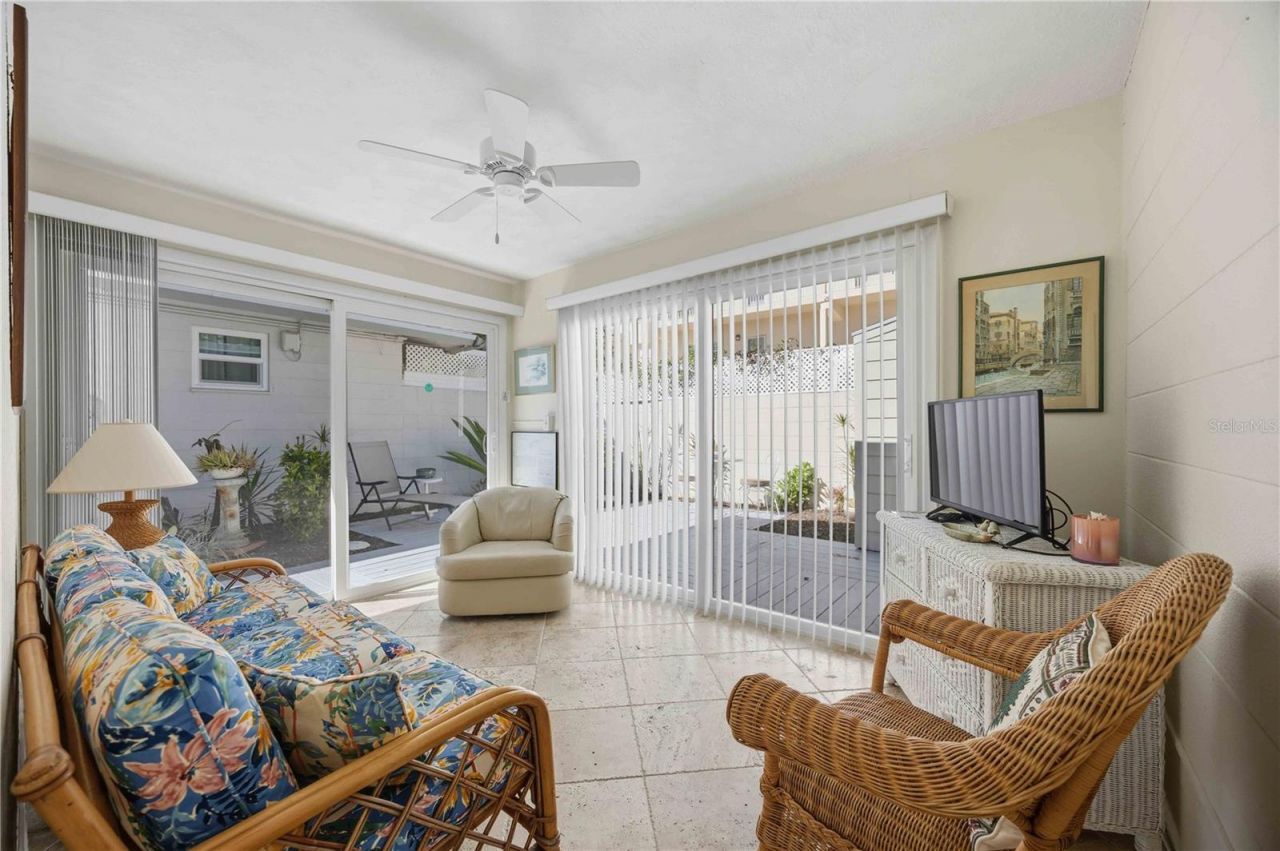 6005 Midnight Pass Road, Unit N4, Sarasota, FL 34242 Photo