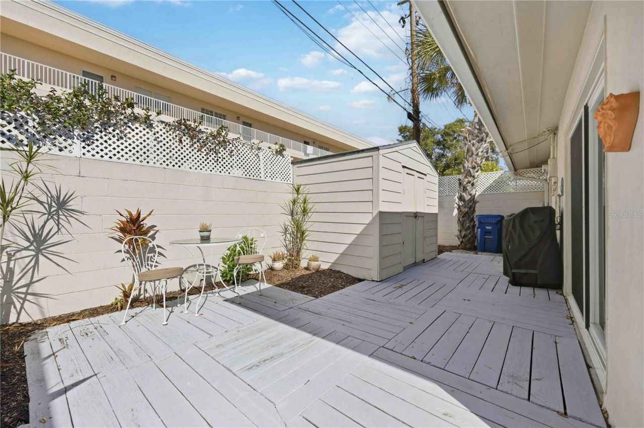 6005 Midnight Pass Road, Unit N4, Sarasota, FL 34242 Photo