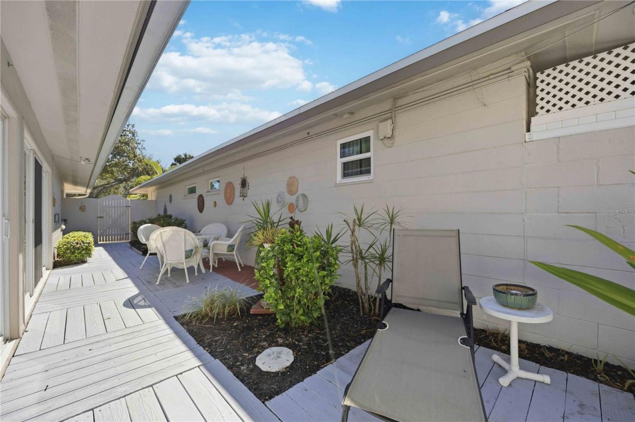 6005 Midnight Pass Road, Unit N4, Sarasota, FL 34242 Photo