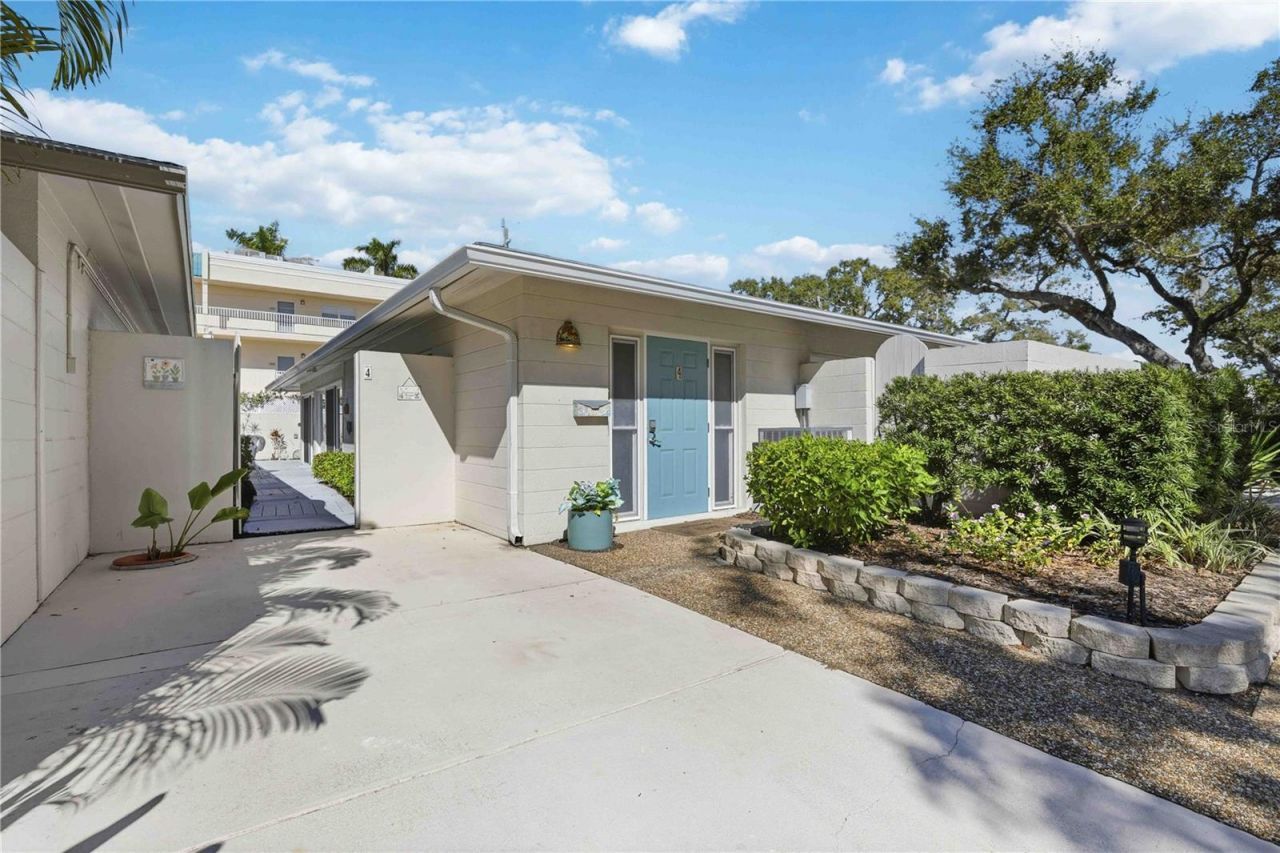 6005 Midnight Pass Road, Unit N4, Sarasota, FL 34242 Photo