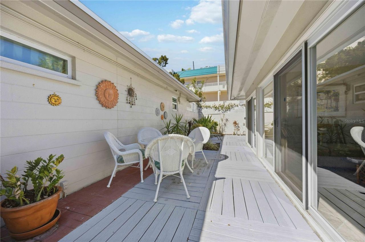 6005 Midnight Pass Road, Unit N4, Sarasota, FL 34242 Photo