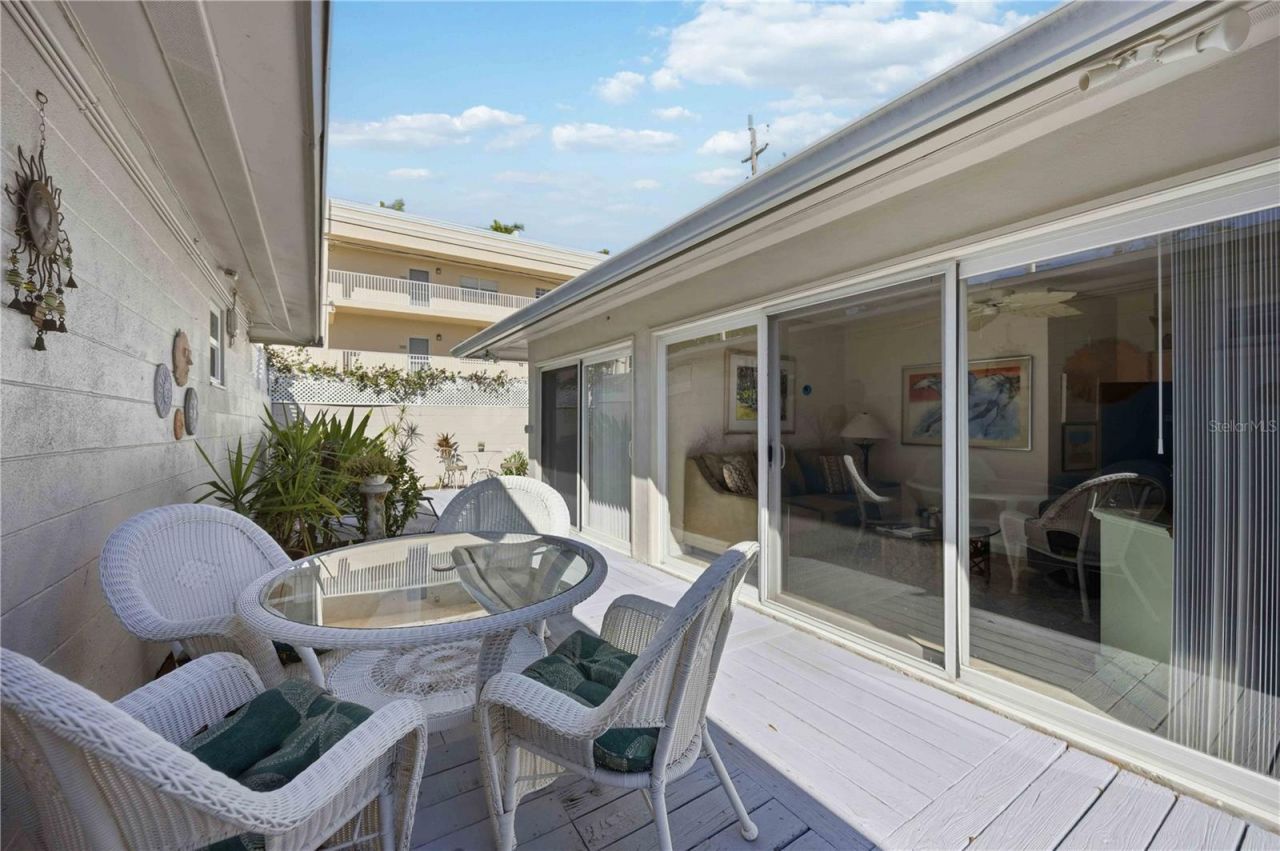 6005 Midnight Pass Road, Unit N4, Sarasota, FL 34242 Photo