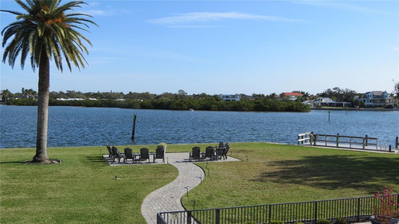 6005 Midnight Pass Road, Unit N4, Sarasota, FL 34242 Photo