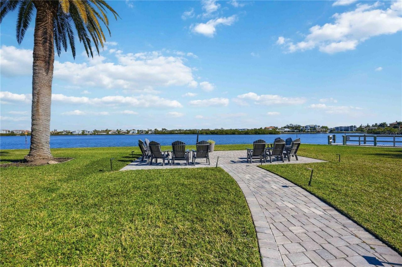 6005 Midnight Pass Road, Unit N4, Sarasota, FL 34242 Photo