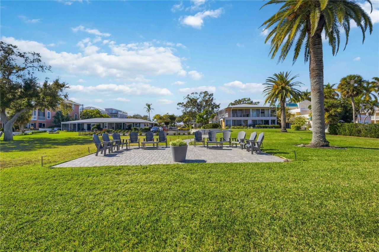 6005 Midnight Pass Road, Unit N4, Sarasota, FL 34242 Photo