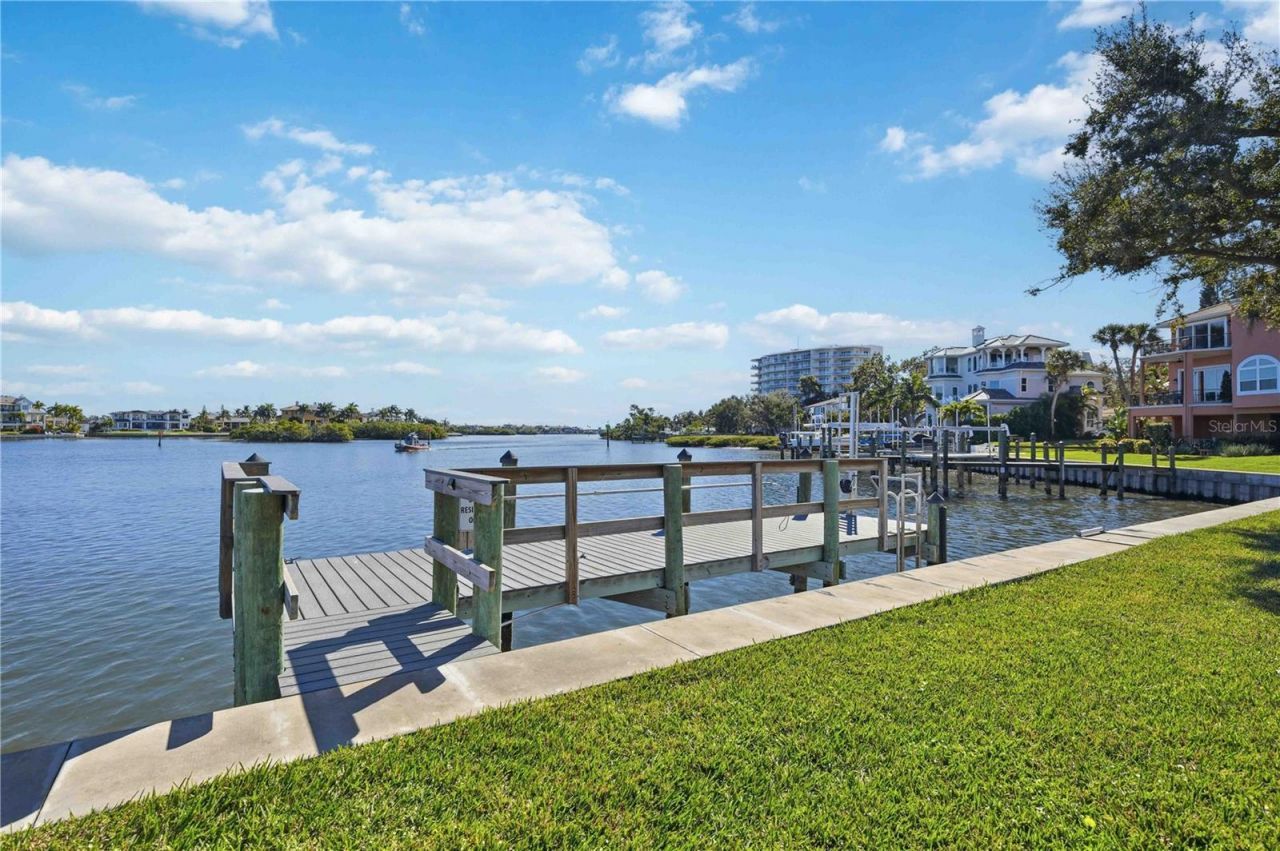 6005 Midnight Pass Road, Unit N4, Sarasota, FL 34242 Photo