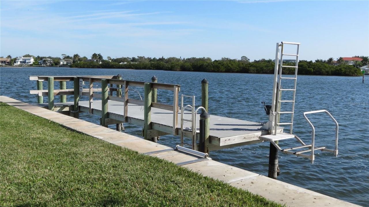 6005 Midnight Pass Road, Unit N4, Sarasota, FL 34242 Photo
