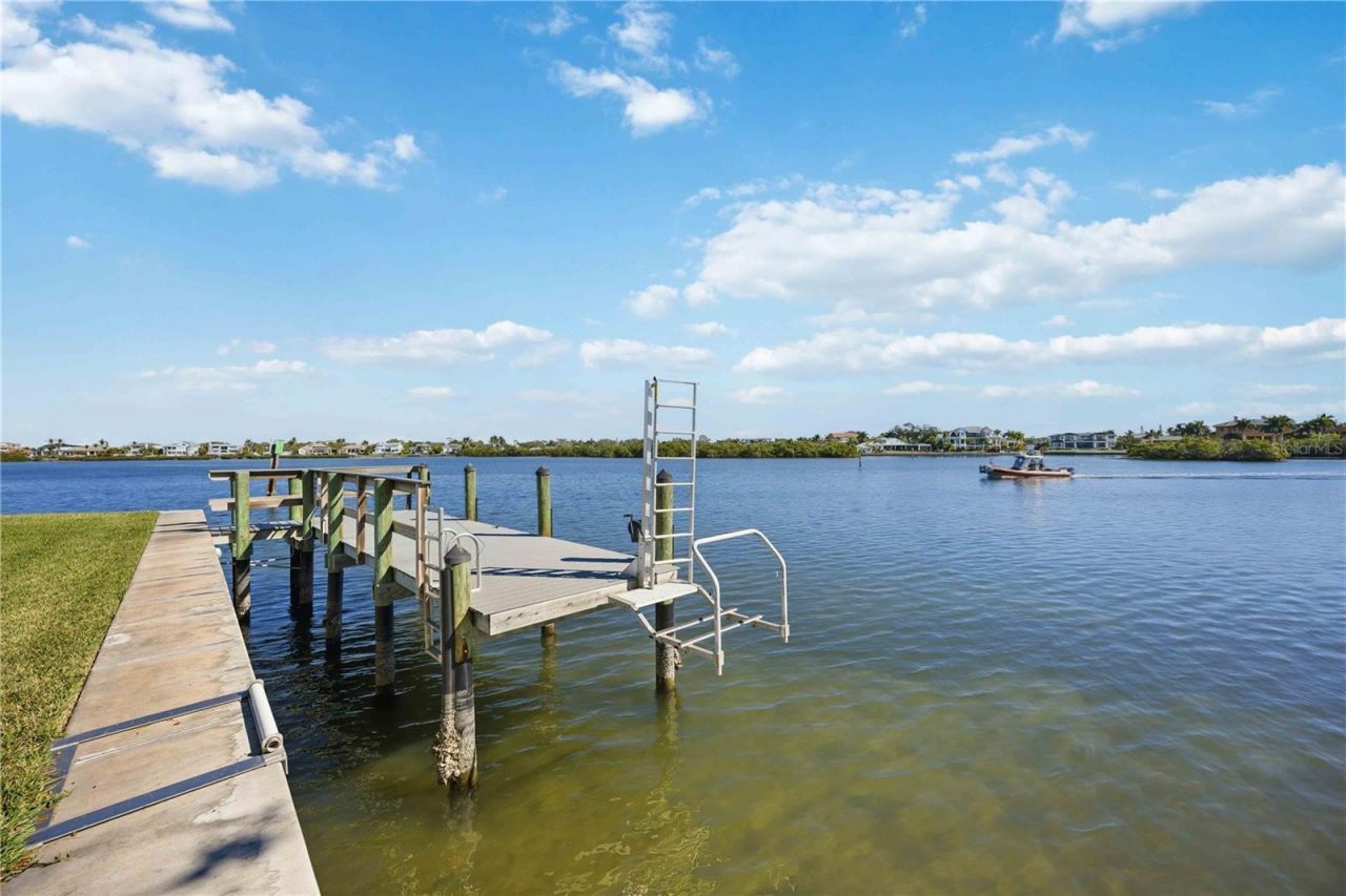 6005 Midnight Pass Road, Unit N4, Sarasota, FL 34242 Photo