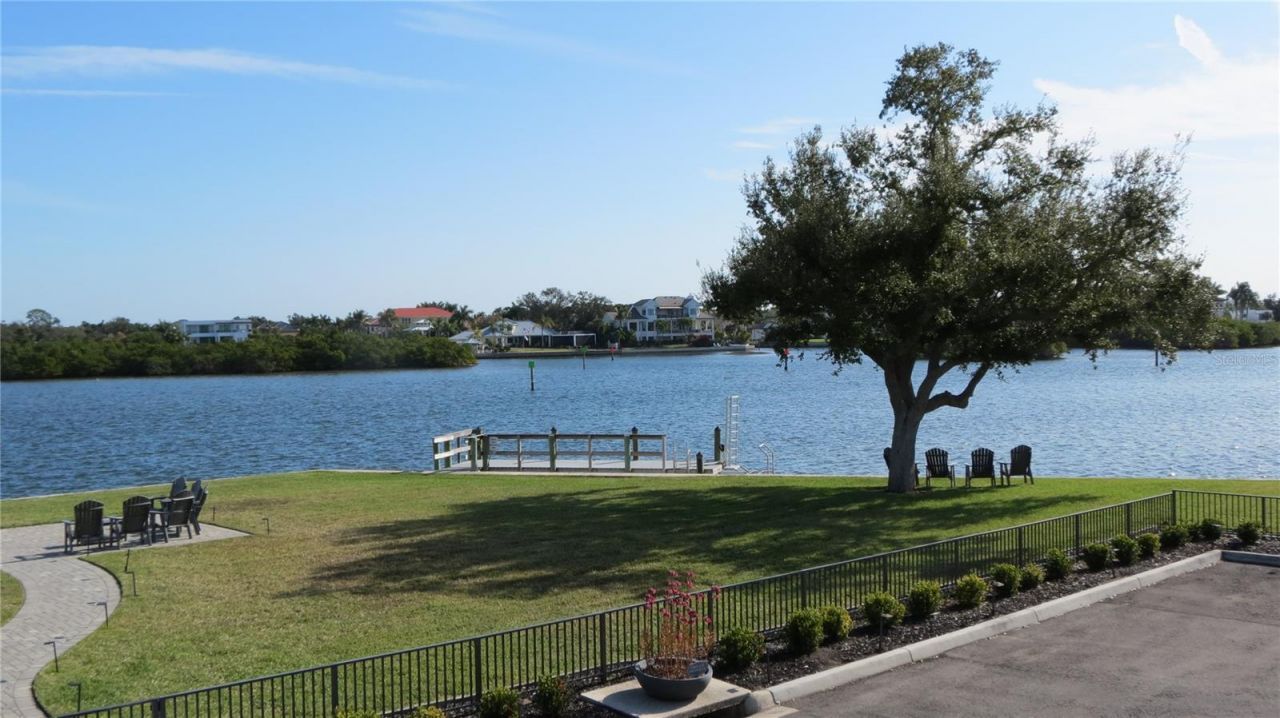 6005 Midnight Pass Road, Unit N4, Sarasota, FL 34242 Photo
