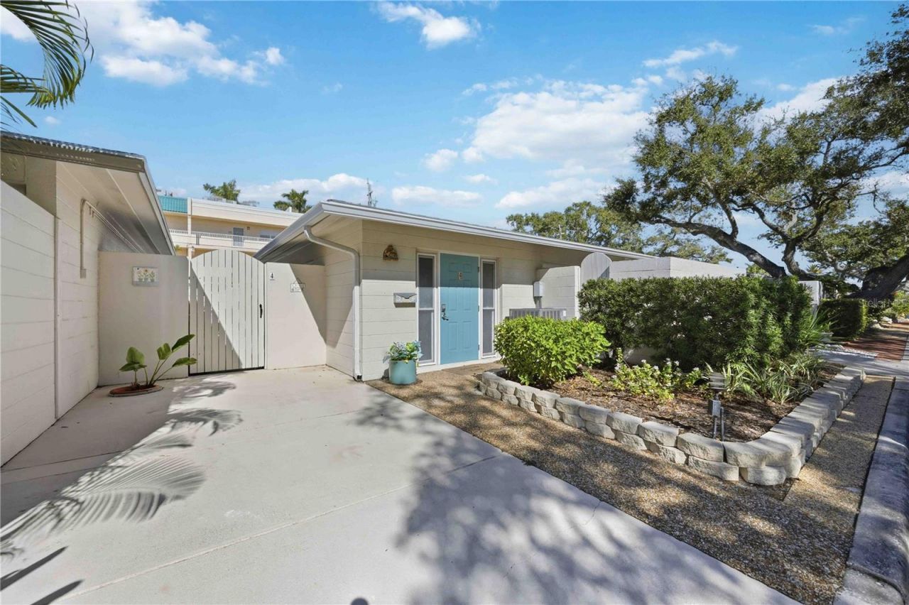 6005 Midnight Pass Road, Unit N4, Sarasota, FL 34242 Photo